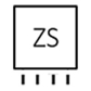 Anschlussart des HeizkörpersZS
